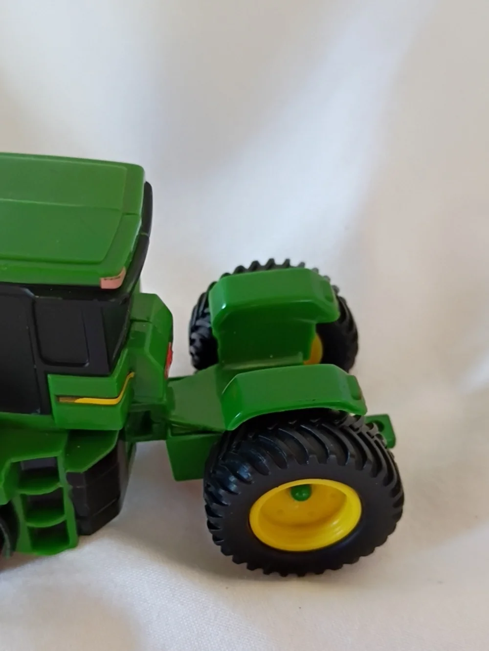 John Deere euc john